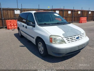 FORD FORD FREESTAR