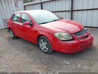 CHEVROLET CHEVROLET COBALT LT