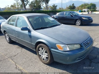 TOYOTA TOYOTA CAMRY LE