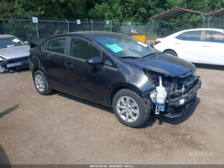KIA KIA RIO LX