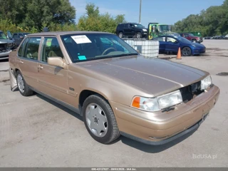 VOLVO VOLVO 960