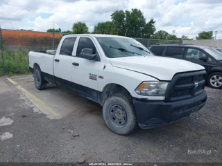 RAM RAM 2500 TRADESMAN