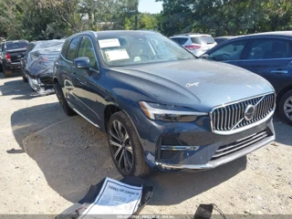 VOLVO VOLVO XC60 B5 ULTIMATE BRIGHT THEME