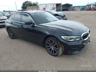 BMW 330I