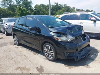 HONDA HONDA FIT EX