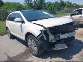 FORD FORD EDGE LIMITED