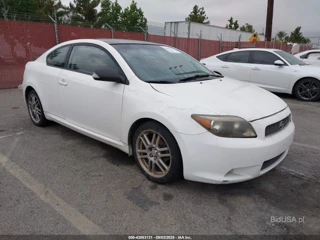 SCION SCION TC