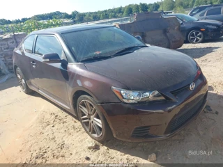 SCION SCION TC
