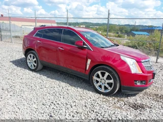 CADILLAC CADILLAC SRX PREMIUM COLLECTION