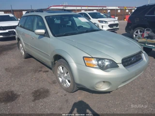 SUBARU SUBARU OUTBACK 2.5I LIMITED