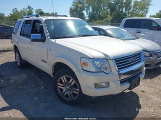 FORD FORD EXPLORER LIMITED