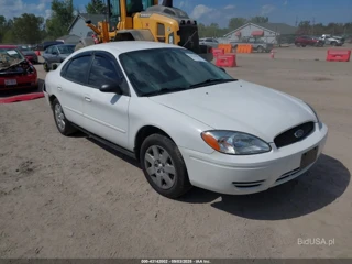 FORD FORD TAURUS SE
