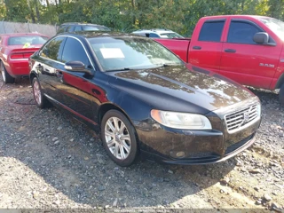 VOLVO VOLVO S80 3.2