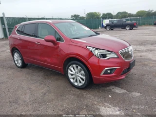 BUICK BUICK ENVISION PREMIUM I
