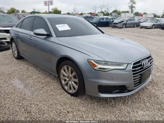AUDI AUDI A6 3.0T PREMIUM PLUS