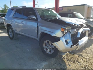 TOYOTA TOYOTA 4RUNNER SR5 PREMIUM