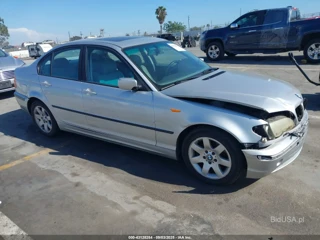 BMW 325I