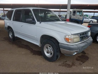 FORD FORD EXPLORER XLT