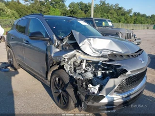 BUICK BUICK ENCORE GX SPORT TOURING FWD