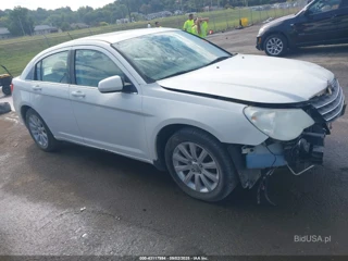 CHRYSLER CHRYSLER SEBRING LIMITED