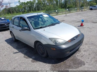FORD FORD FOCUS ZX5