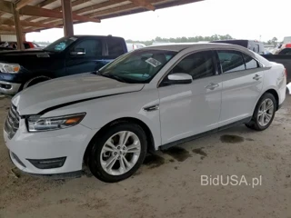 FORD TAURUS SEL