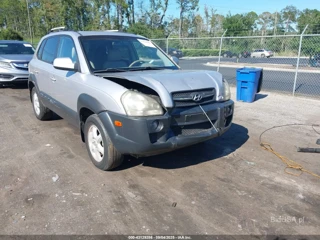 HYUNDAI HYUNDAI TUCSON GLS/LX