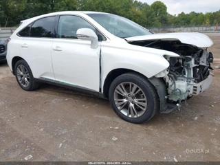 LEXUS LEXUS RX 450H