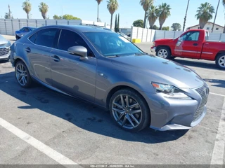 LEXUS LEXUS IS 350