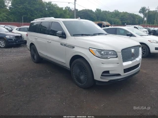 LINCOLN LINCOLN NAVIGATOR RESERVE