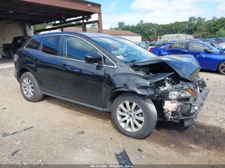 MAZDA MAZDA CX-7 I SV