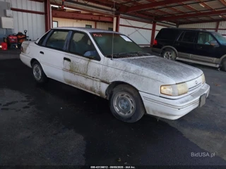 FORD FORD TEMPO GL
