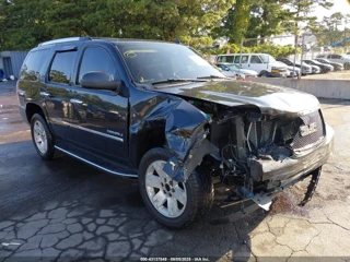 GMC YUKON DENALI