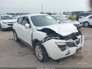 NISSAN NISSAN JUKE S