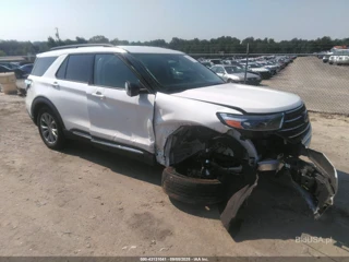 FORD FORD EXPLORER XLT