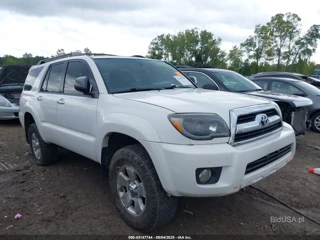 TOYOTA TOYOTA 4RUNNER SR5 V6