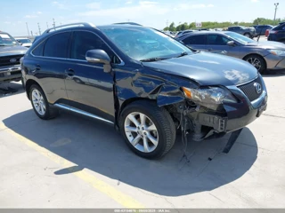 LEXUS LEXUS RX 350