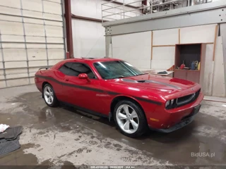 DODGE DODGE CHALLENGER SE/SXT