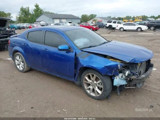 DODGE DODGE AVENGER R/T