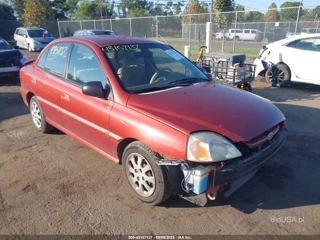 KIA KIA RIO
