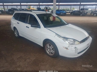 FORD FORD FOCUS SE