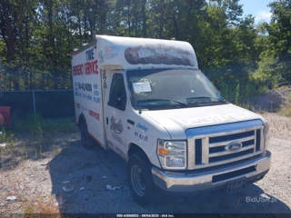 FORD FORD E-350 CUTAWAY