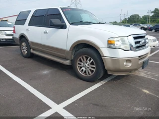 FORD FORD EXPEDITION XLT