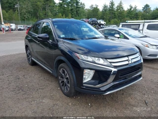 MITSUBISHI MITSUBISHI ECLIPSE CROSS SE/SEL