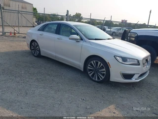 LINCOLN LINCOLN MKZ HYBRID RESERVE