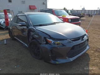 SCION SCION TC