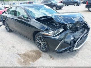 LEXUS LEXUS ES 350