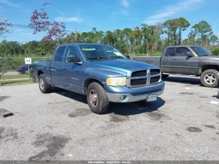 DODGE DODGE RAM 2500 SLT/LARAMIE/ST