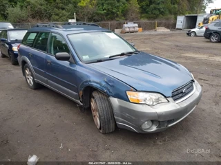SUBARU SUBARU OUTBACK 2.5I