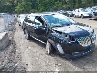 LINCOLN LINCOLN MKX